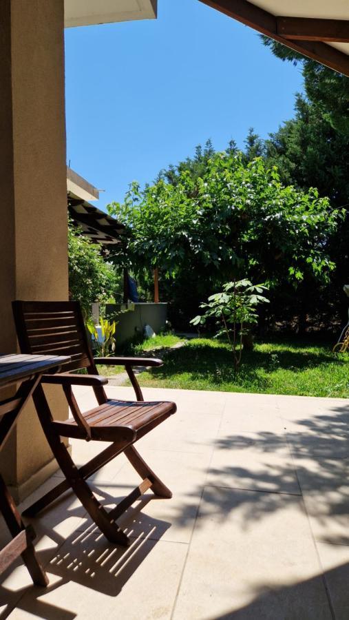 Aventora Apartments Lygia  Exterior foto