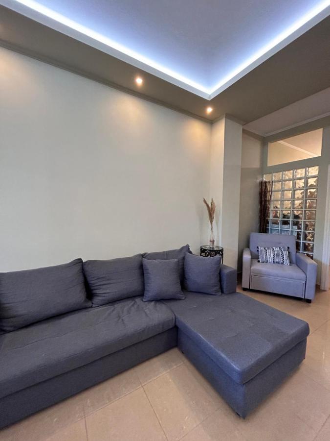 Aventora Apartments Lygia  Exterior foto